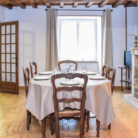 Pet Friendly In Sainte-Mère-Église