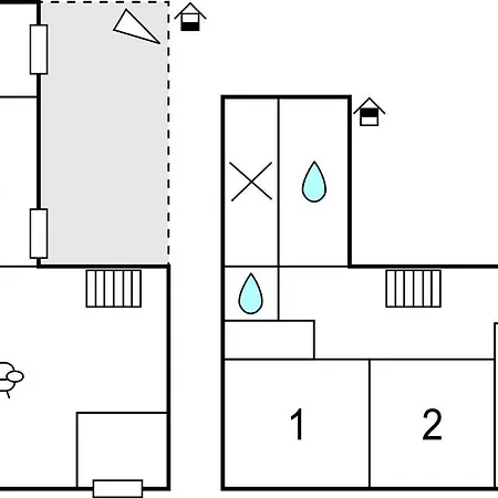 Pet Friendly In 펜션