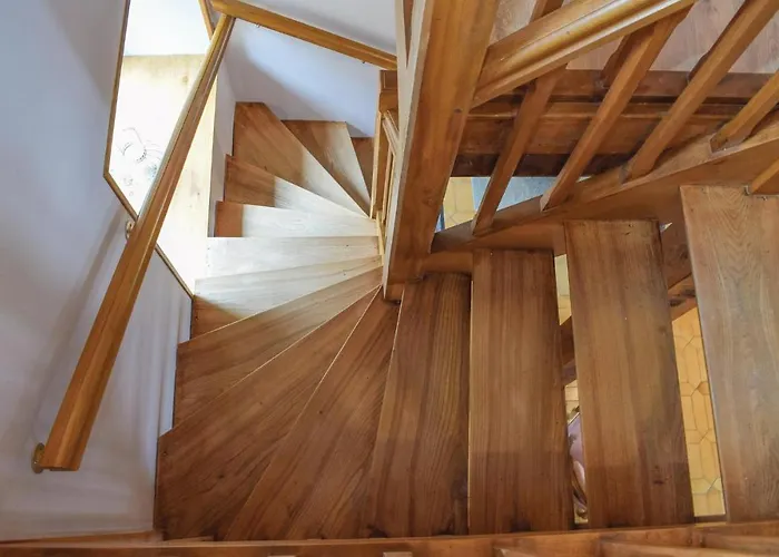 펜션 Pet Friendly In Sainte-Mère-Église