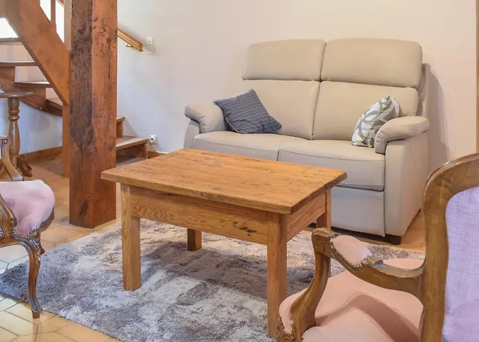 Pet Friendly In Sainte-Mère-Église