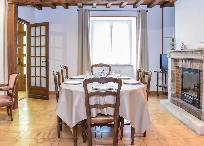 Pet Friendly In Sainte-Mère-Église