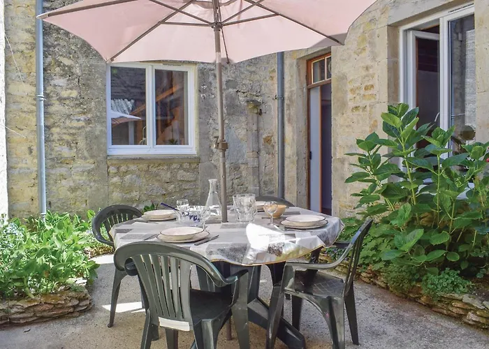 Pet Friendly In Sainte-Mère-Église