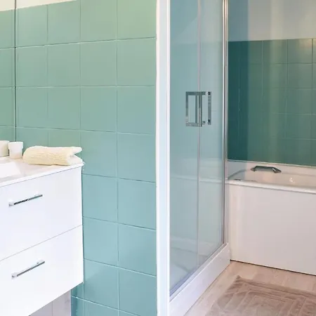 בית נופש Pet Friendly In Sainte-Mère-Église