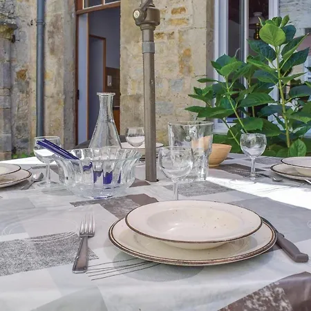 Casa vacanze Pet Friendly In Sainte-Mère-Église