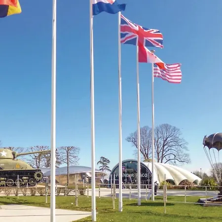 בית נופש Pet Friendly In