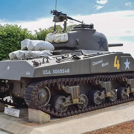 Pet Friendly In בית נופש *