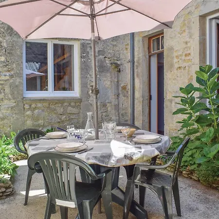 Pet Friendly In Sainte-Mère-Église