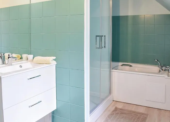 Prázdninový dům Pet Friendly In Sainte-Mère-Église