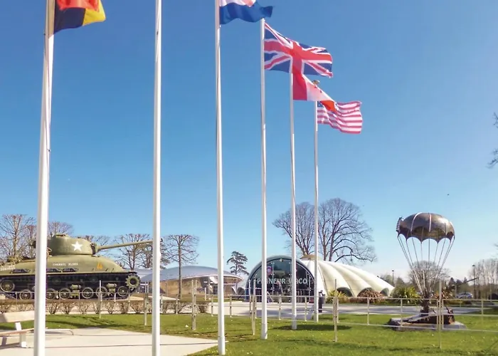 Prázdninový dům Pet Friendly In