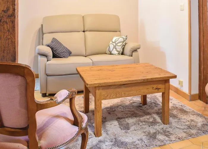 Pet Friendly In Prázdninový dům