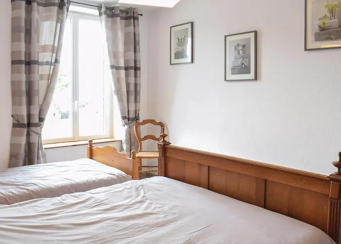 Pet Friendly In Prázdninový dům