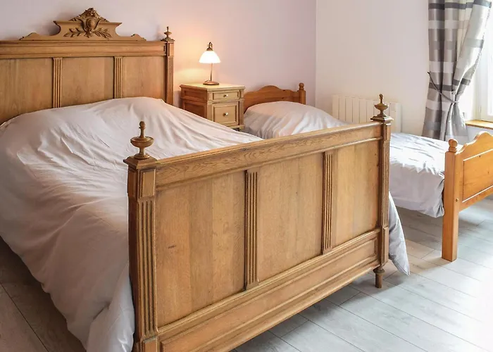 Prázdninový dům Pet Friendly In *